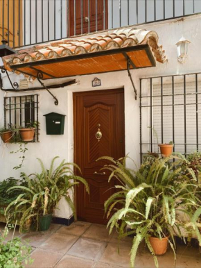 Apartamento en el casco histórico en Córdoba